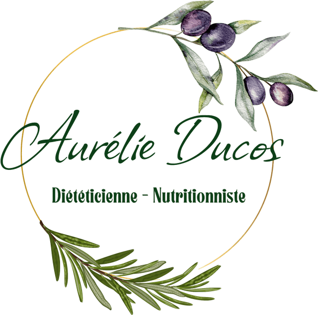 Logo Aurélie Ducos